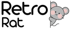 Retro Rat - Home