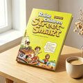 Raise Children Street-Smart (Comic Edition) – English Paperback