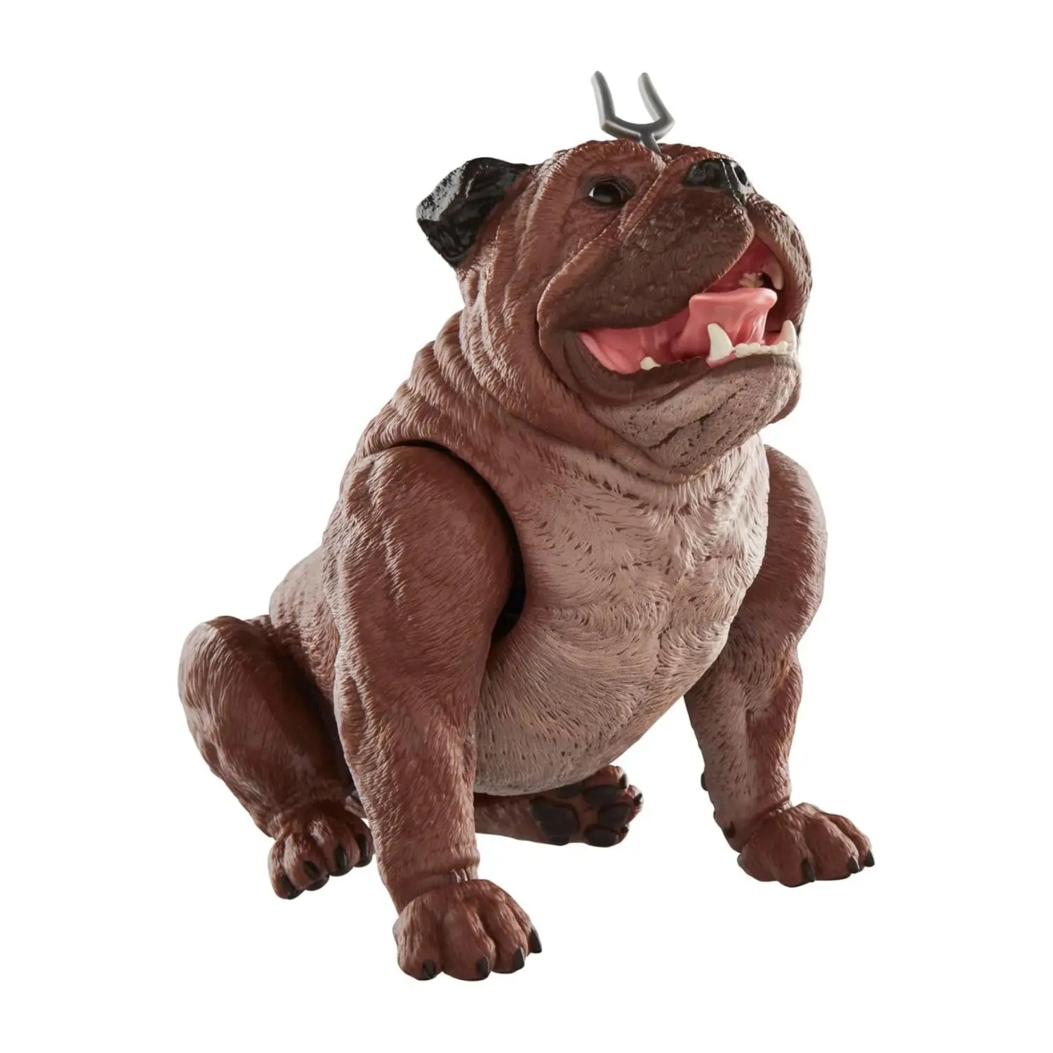 Marvel Legends Inhumans Crystal and Lockjaw Deluxe 6-Inch Action Figure Set
