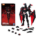 BLOKEES Original Batman Beyond Superman CHAMPION CLASS Gunn DC Justice League Comics Action Figure Assembled Model Toys Gift