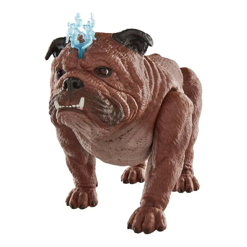Marvel Legends Inhumans Crystal and Lockjaw Deluxe 6-Inch Action Figure Set
